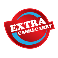 extra cash&carry