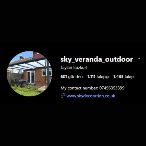 skyveranda